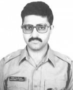 Raghavendra H Auradkar Raghavendra H Auradkar